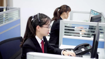 上海业奥助力福建法院12368诉讼服务热线全面升级 打造智慧司法咨询新标杆