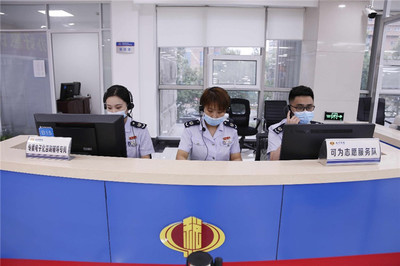 “税”动力 | 春雨润苗助小微，精细呵护促成长