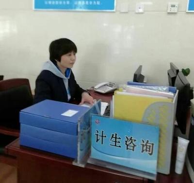 流动人口走四方 计生服务暖心房——泉城路街道第四季度流动人口清理清查与咨询服务纪实