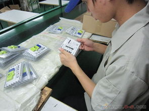 专业验货服务 保障电子产品品质的关键伙伴