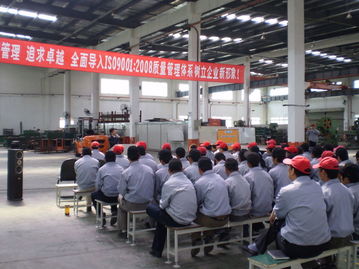 昆山ISO认证咨询辅导服务全解析 品牌、规格与价格指南