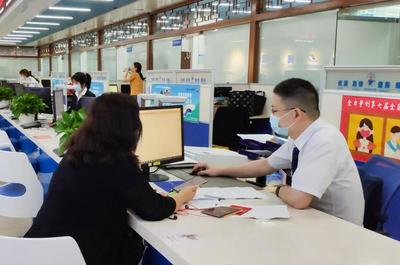 创新“互联网+政务服务”智慧应用 福田全力打造数字政府“福田样本”咨询服务