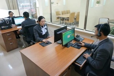 内江人社服务热线获人社部认可，便民举措获赞